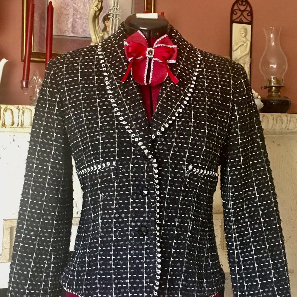 Giancarlo Ferrari woman Jacket
